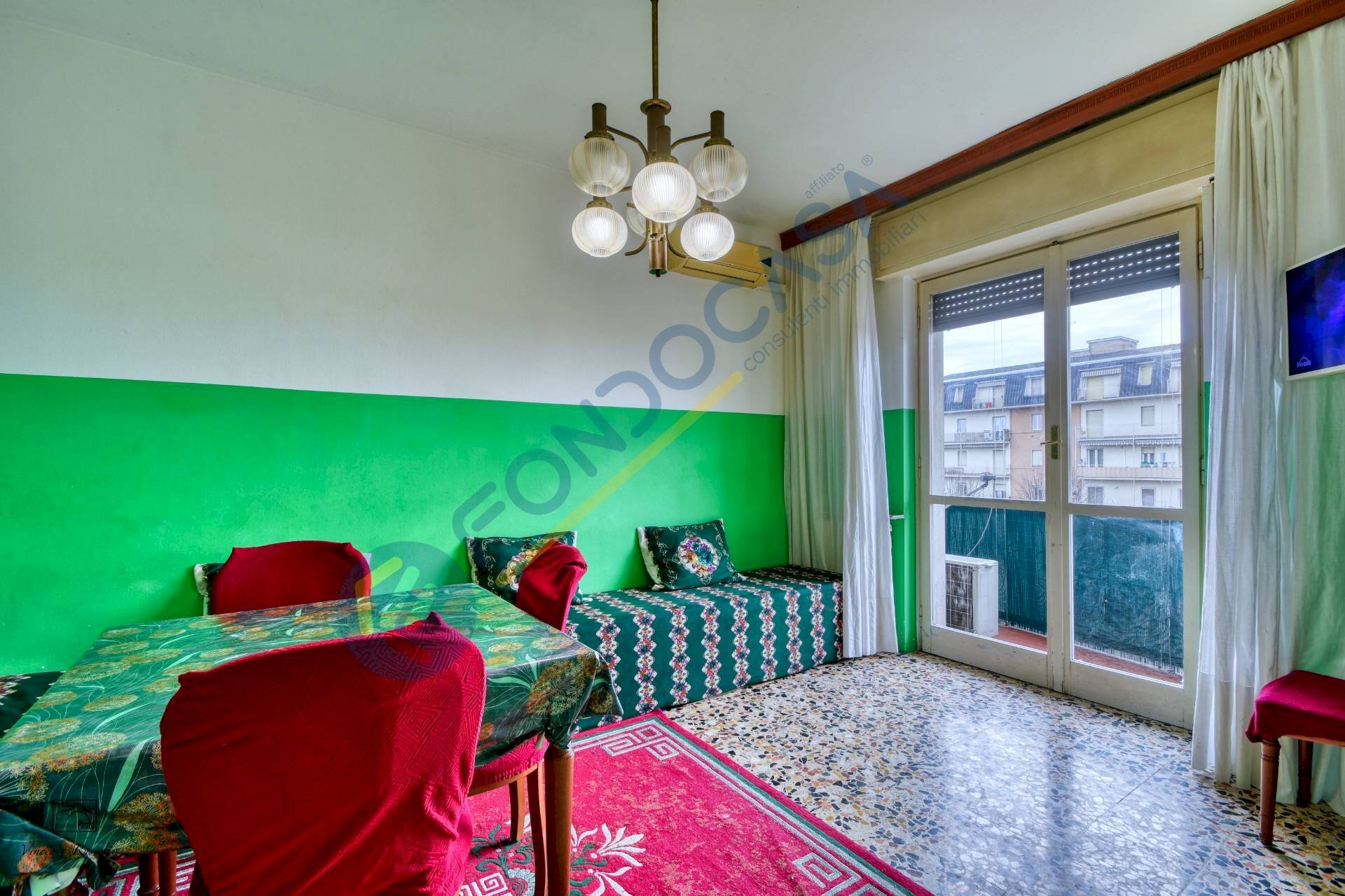 Foto 2 - Two-room apartment VIA CONCILIAZIONE
14, Limbiate - photo 2