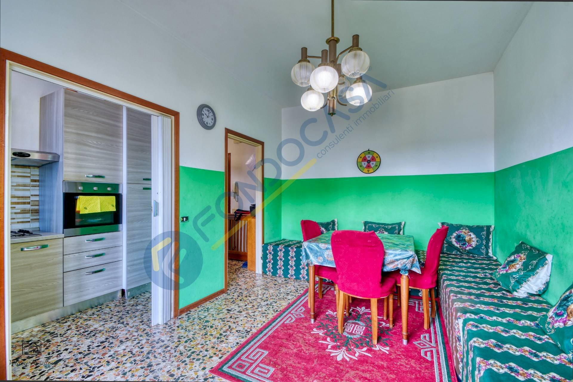 Foto 3 - Two-room apartment VIA CONCILIAZIONE
14, Limbiate - photo 3