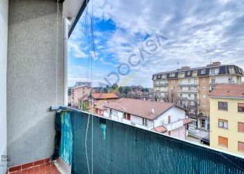 Foto 15 - Bilocale VIA CONCILIAZIONE
 
14, Limbiate - foto 15