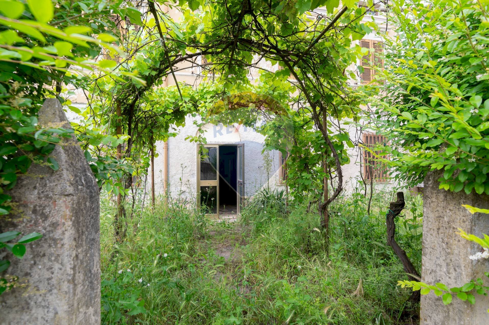 Giardino - Independent house Marcaria - photo 3