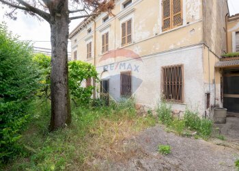 Casa all\'aperto - Casa indipendente Marcaria - foto 2