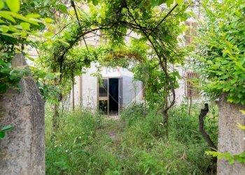 Giardino - Casa indipendente Marcaria - foto 3