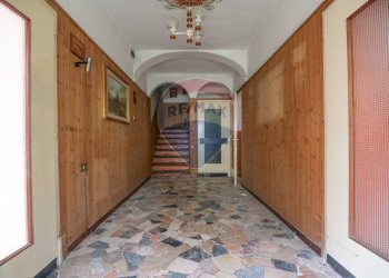 Hall / corridoio - Casa indipendente Marcaria - foto 4