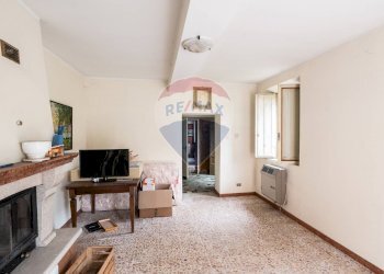 Soggiorno - Casa indipendente Marcaria - foto 6