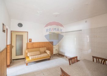 Sala da pranzo - Casa indipendente Marcaria - foto 7