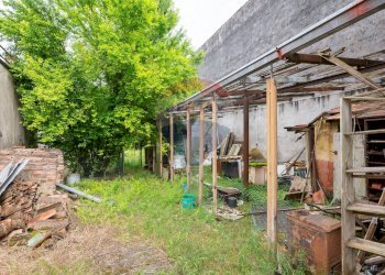 Giardino - Casa indipendente Marcaria - foto 10