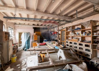 Dispensa di stoccaggio - Casa indipendente Marcaria - foto 11