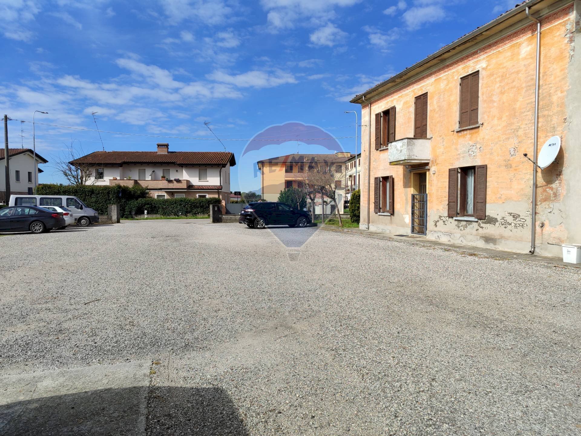 Casa all\'aperto - Casa indipendente Via Roncobonoldo
61, Suzzara - foto 2