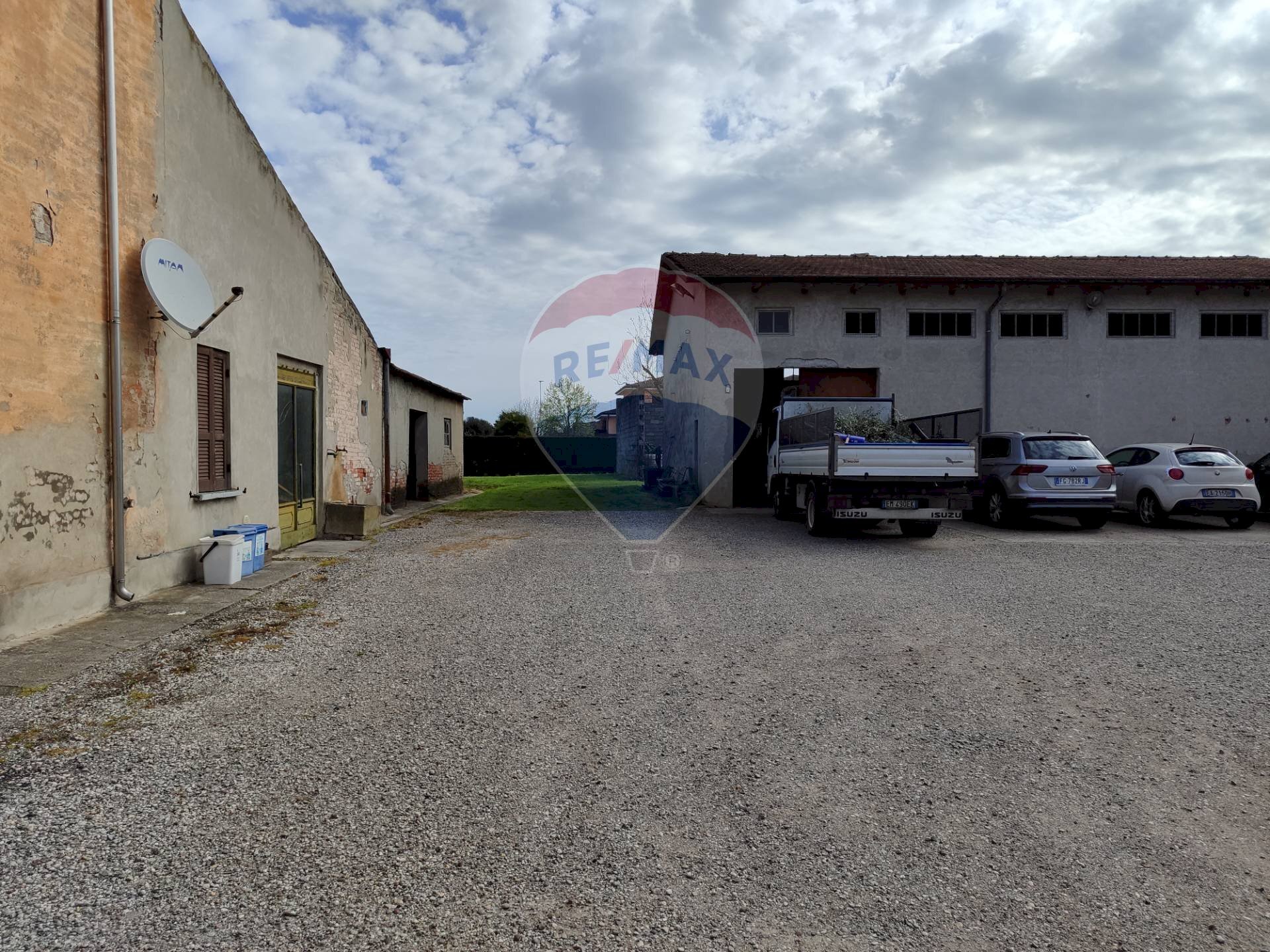 Casa all\'aperto - Casa indipendente Via Roncobonoldo
61, Suzzara - foto 3