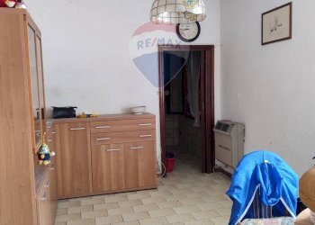 Soggiorno - Casa indipendente Via Roncobonoldo
 
61, Suzzara - foto 9