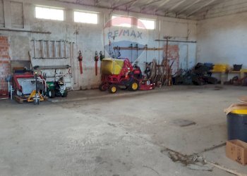 Parcheggio - Casa indipendente Via Roncobonoldo
 
61, Suzzara - foto 14