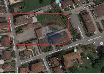 Posizione della mappa - Casa indipendente Via Roncobonoldo
 
61, Suzzara - foto 16