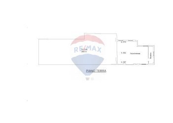 Pianta 2D - Casa indipendente Via Roncobonoldo
 
61, Suzzara - foto 17