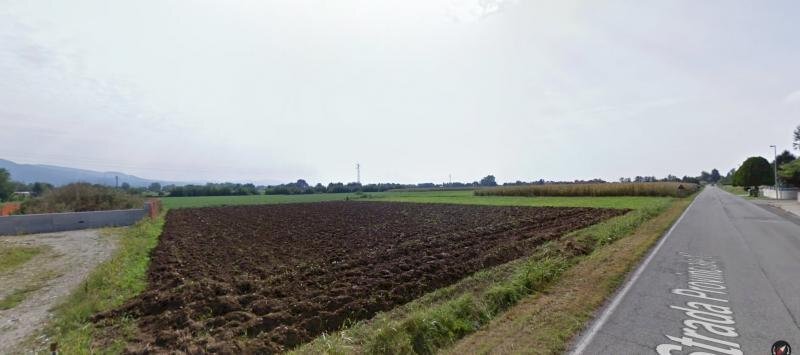 Foto 1 - Terreno edificabile Povoletto - foto 1