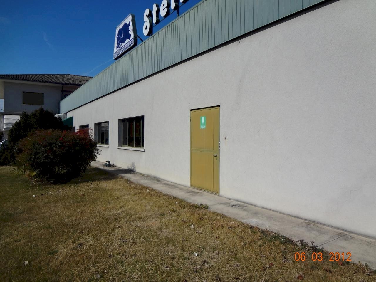 Foto 2 - Locale Commerciale via ponte roitero, Spilimbergo - foto 2