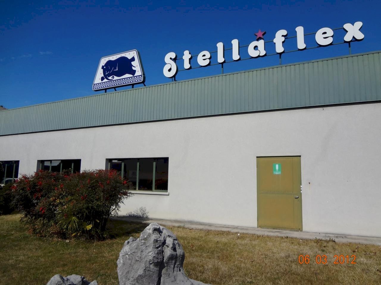 Foto 3 - Locale Commerciale via ponte roitero, Spilimbergo - foto 3