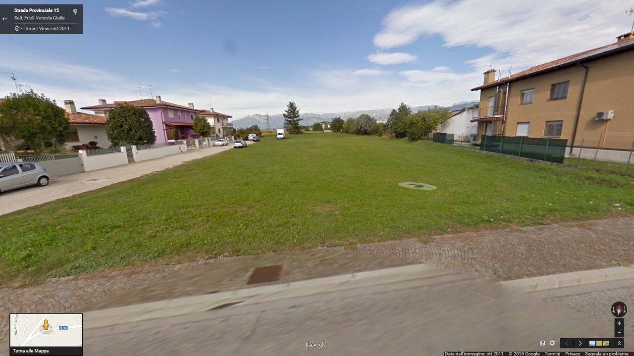 Foto 1 - Terreno edificabile VIA ERMES DI COLLOREDO, Povoletto - foto 1