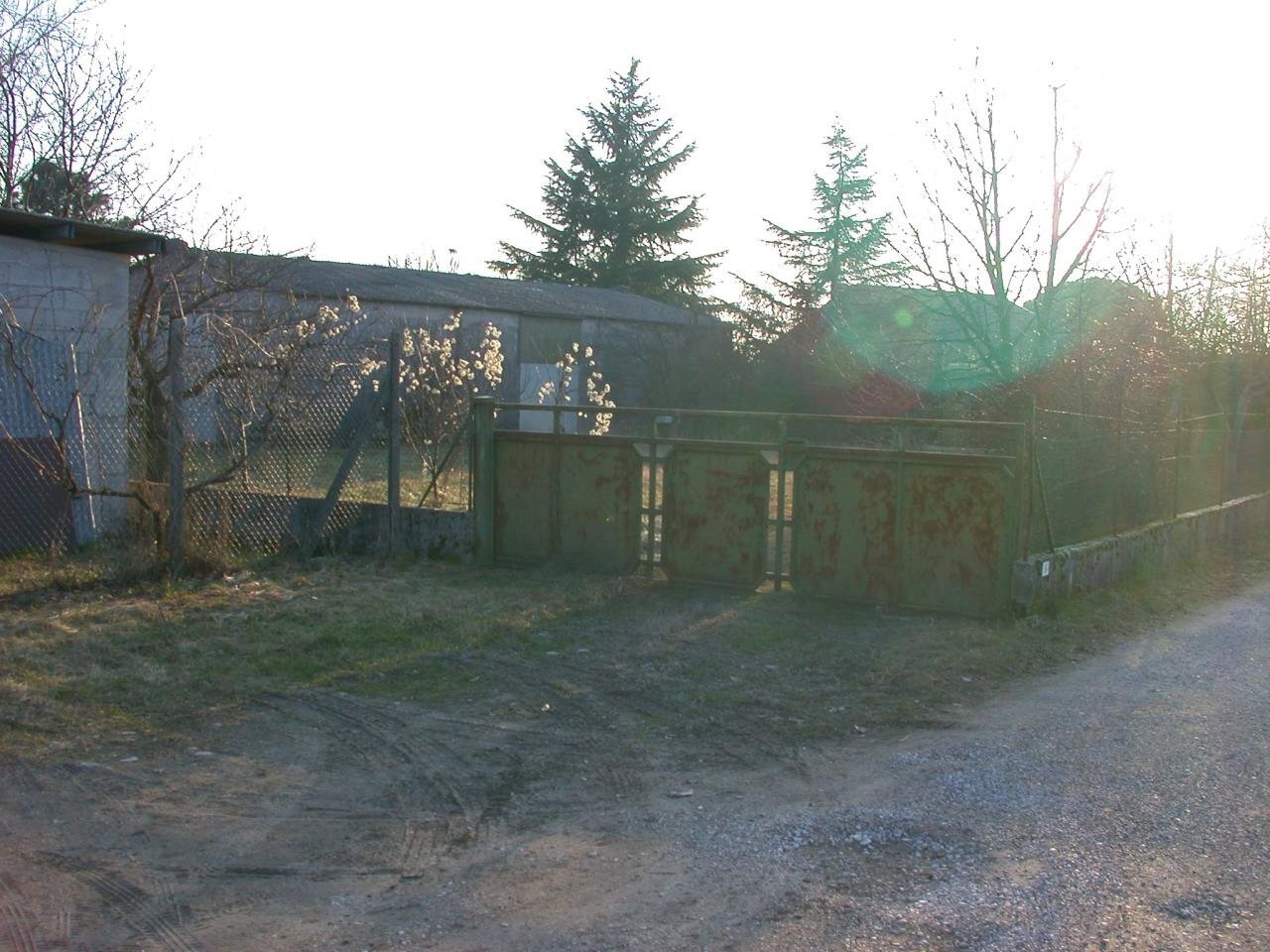 Foto 1 - Building land VIA BARIGLARIA, Tavagnacco - photo 1