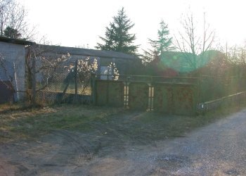 Foto 1 - Terreno edificabile VIA BARIGLARIA, Tavagnacco - foto 1