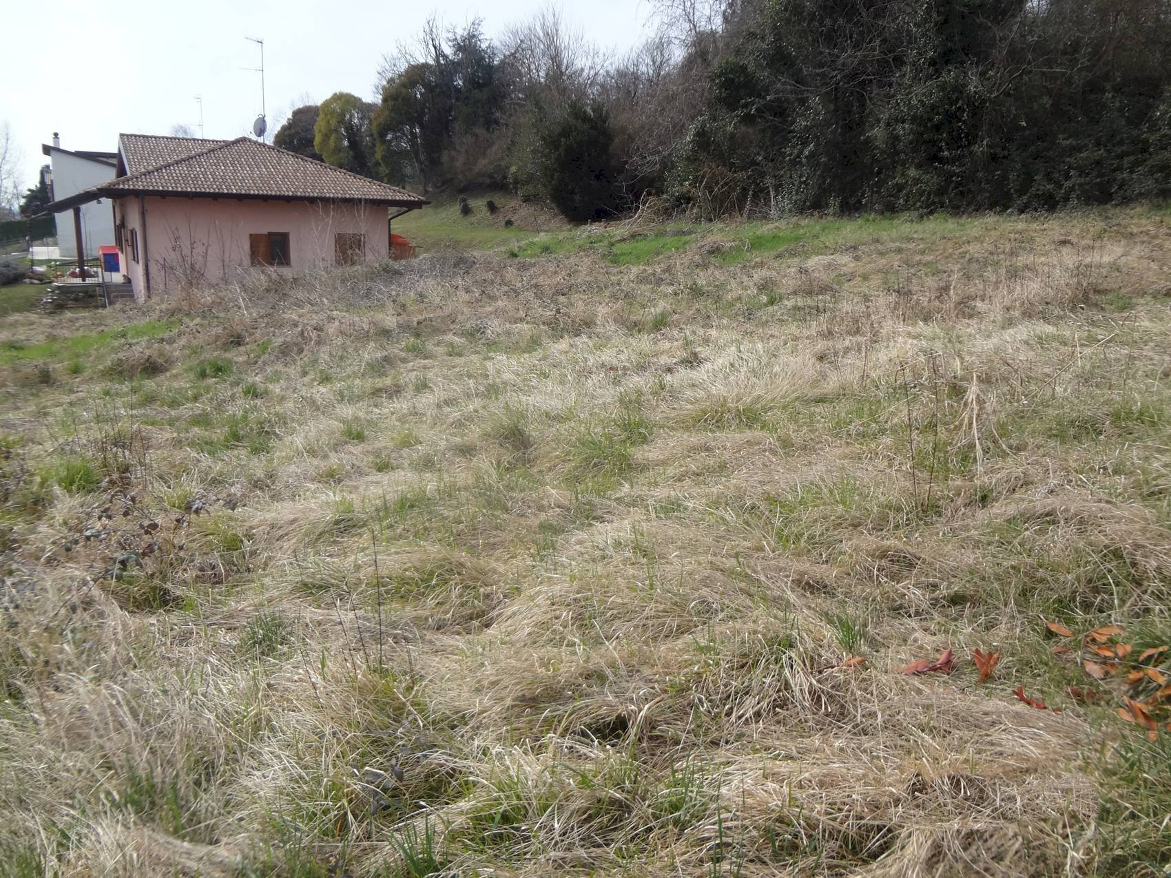 Foto 3 - Terreno edificabile VIA TAMPOGNACCO, Moruzzo - foto 3