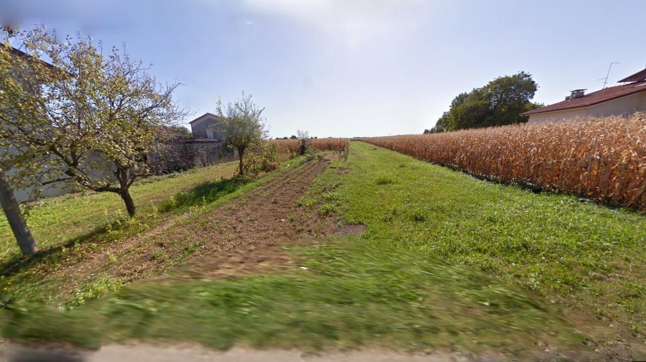 Foto 1 - Terreno edificabile VIA LUIGI GALVANI, Reana del Rojale - foto 1