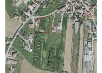 Foto 1 - Terreno edificabile Povoletto - foto 1