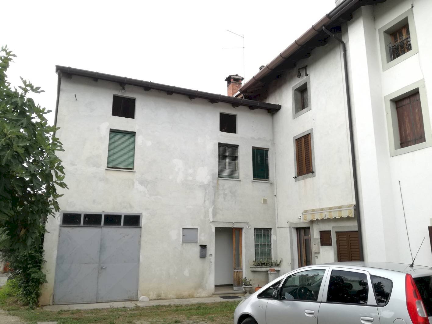 Foto 1 - Independent house via stretta, Remanzacco - photo 1