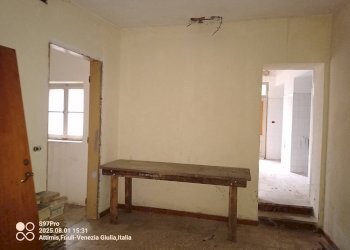 Foto 4 - Magazzino via principale, Attimis - foto 4