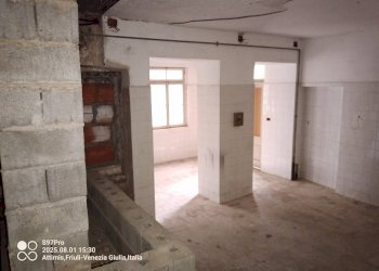 Foto 6 - Magazzino via principale, Attimis - foto 6