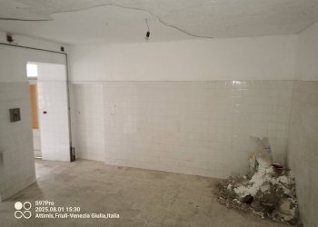 Foto 7 - Magazzino via principale, Attimis - foto 7