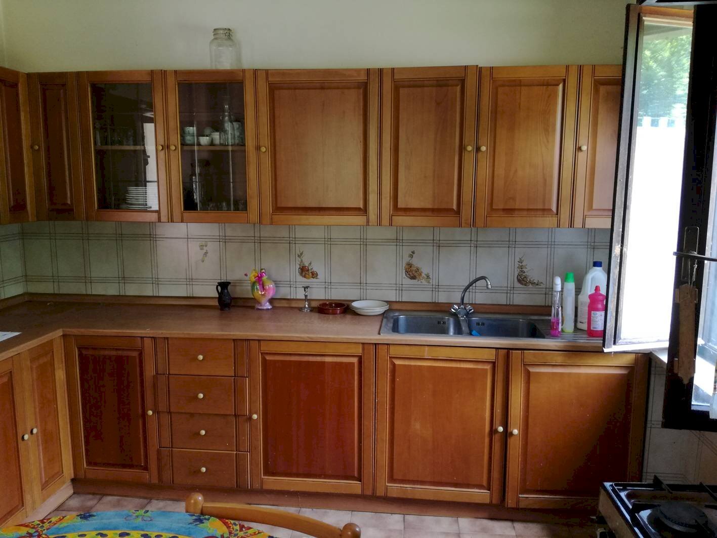 Foto 1 - Casa indipendente borgo mattielig, Attimis - foto 1