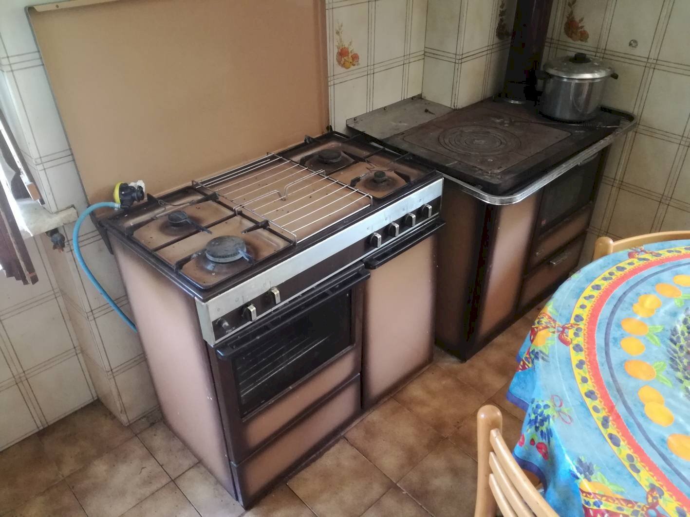 Foto 2 - Casa indipendente borgo mattielig, Attimis - foto 2