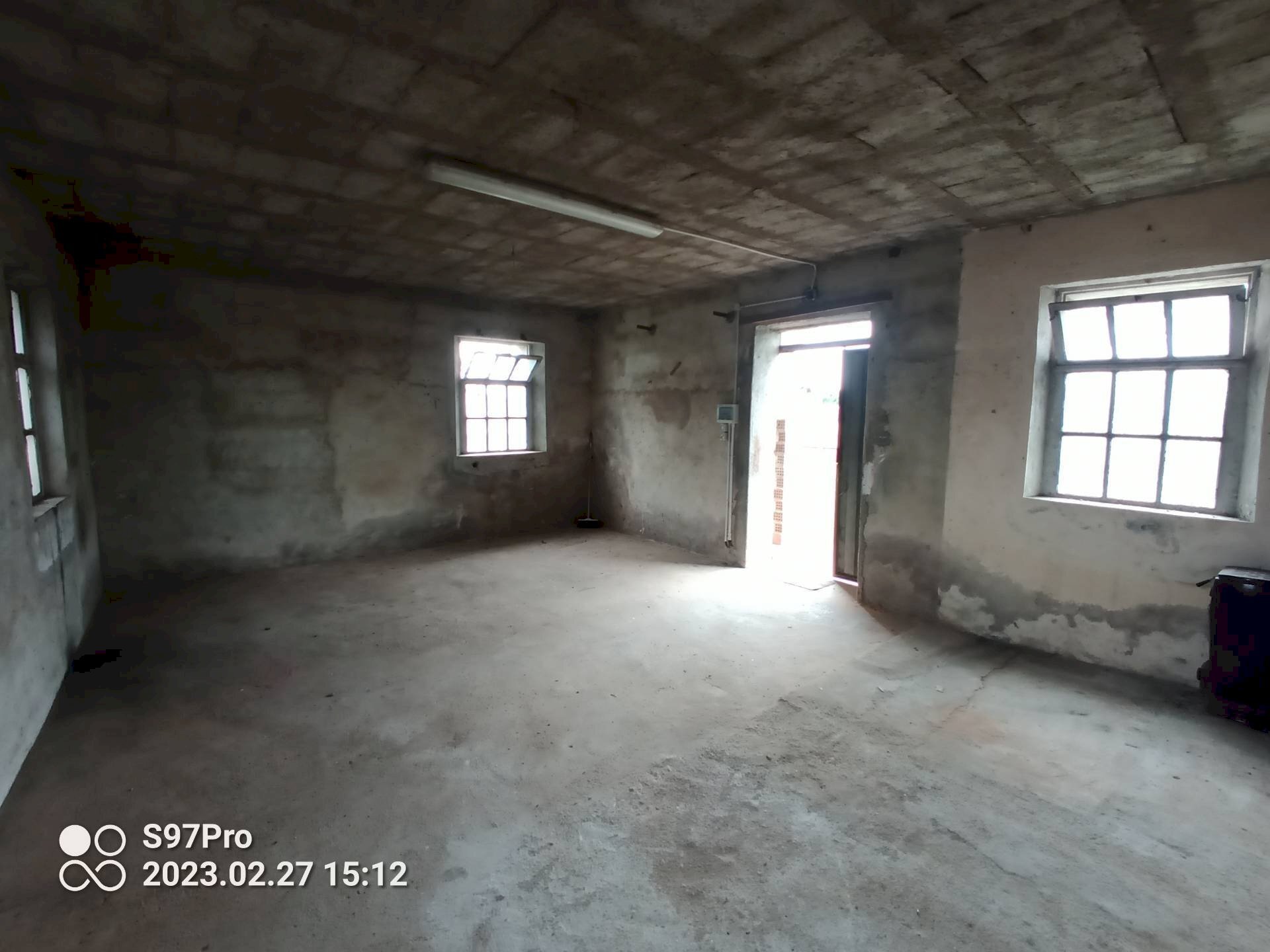 Foto 1 - Magazzino via del cristo, Povoletto - foto 1