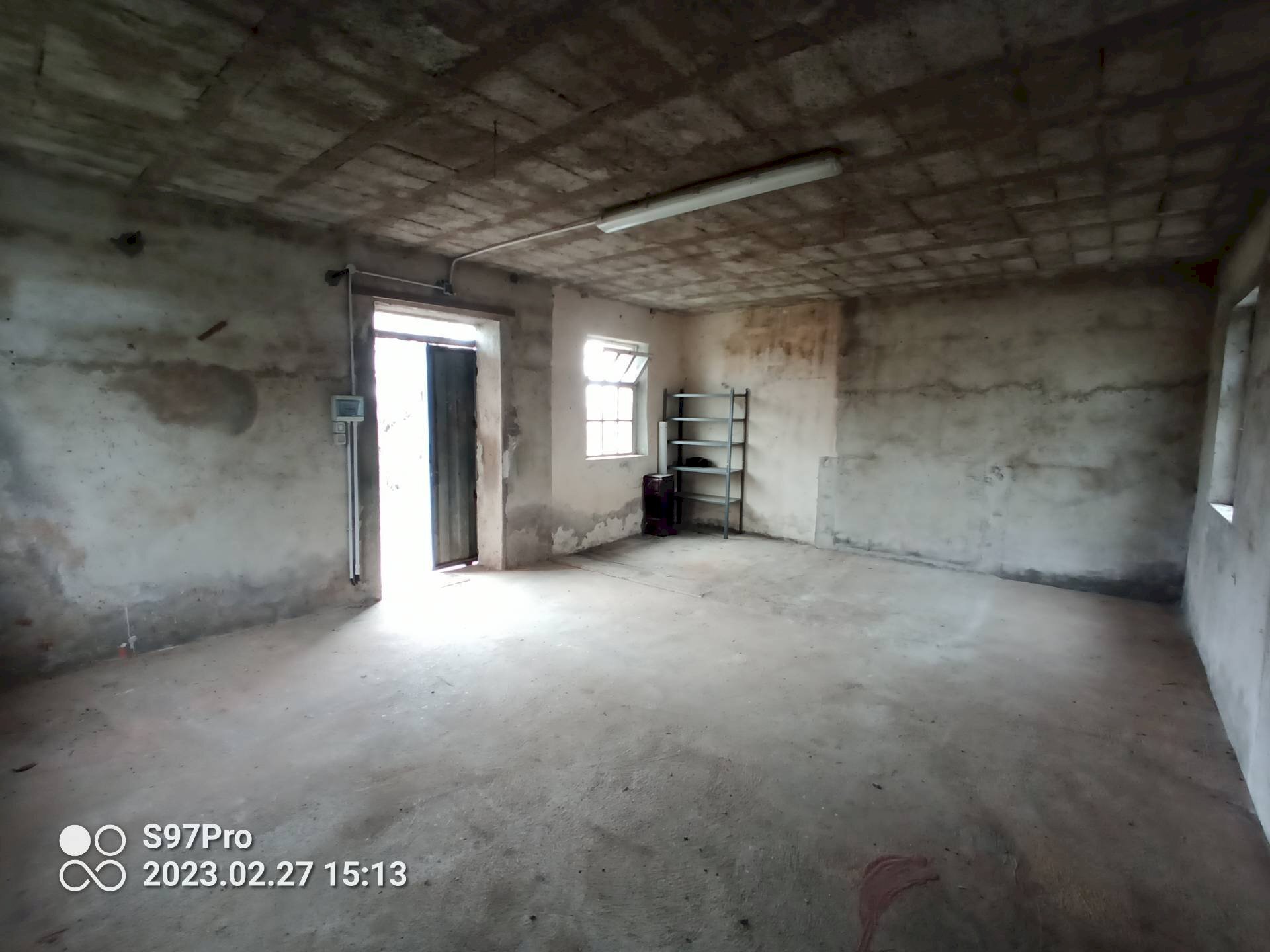 Foto 2 - Magazzino via del cristo, Povoletto - foto 2