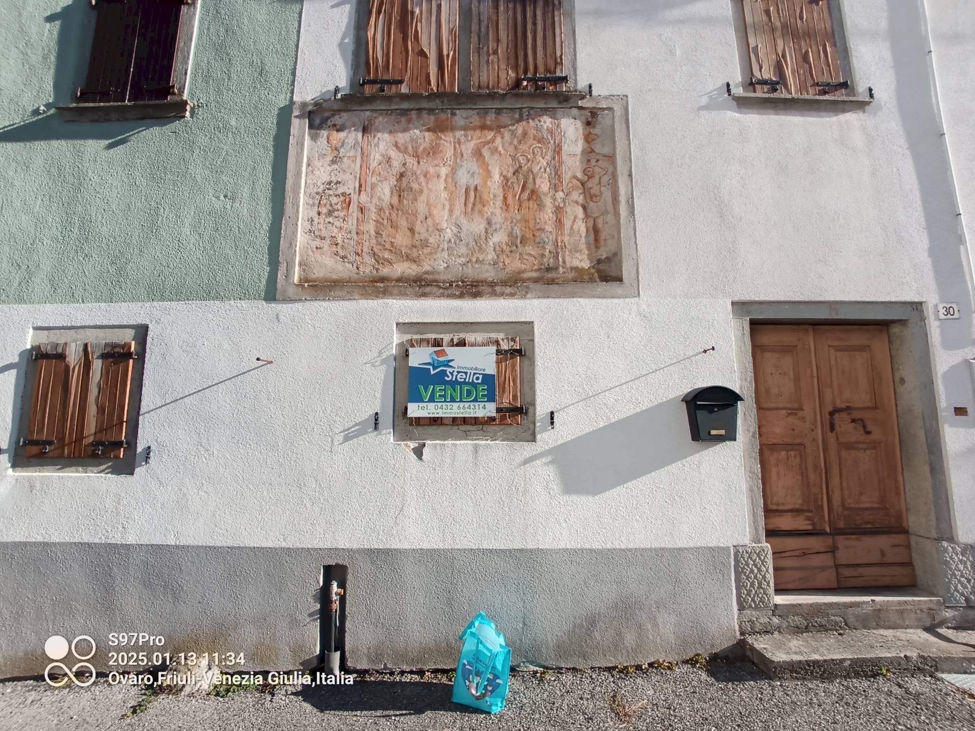 Foto 2 - Independent house VIA LIARIS
 
49, Ovaro - photo 2