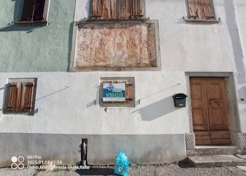 Foto 2 - Casa indipendente VIA LIARIS
 
49, Ovaro - foto 2