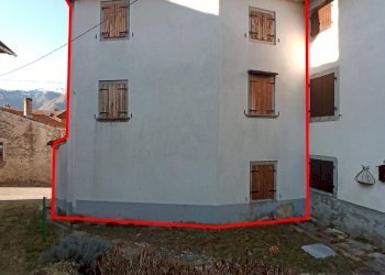 Foto 3 - Casa indipendente VIA LIARIS
 
49, Ovaro - foto 3