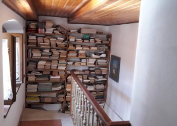 Foto 8 - Casa indipendente VIA LIARIS
 
49, Ovaro - foto 8