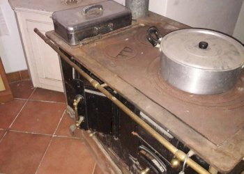 Foto 14 - Casa indipendente VIA LIARIS
 
49, Ovaro - foto 14