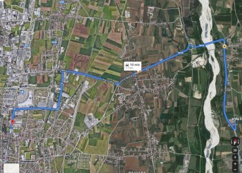 Foto 2 - Terreno edificabile via cadorna, Povoletto - foto 2