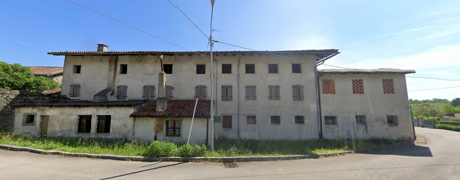 Foto 2 - Casa indipendente via cuarde, Faedis - foto 2