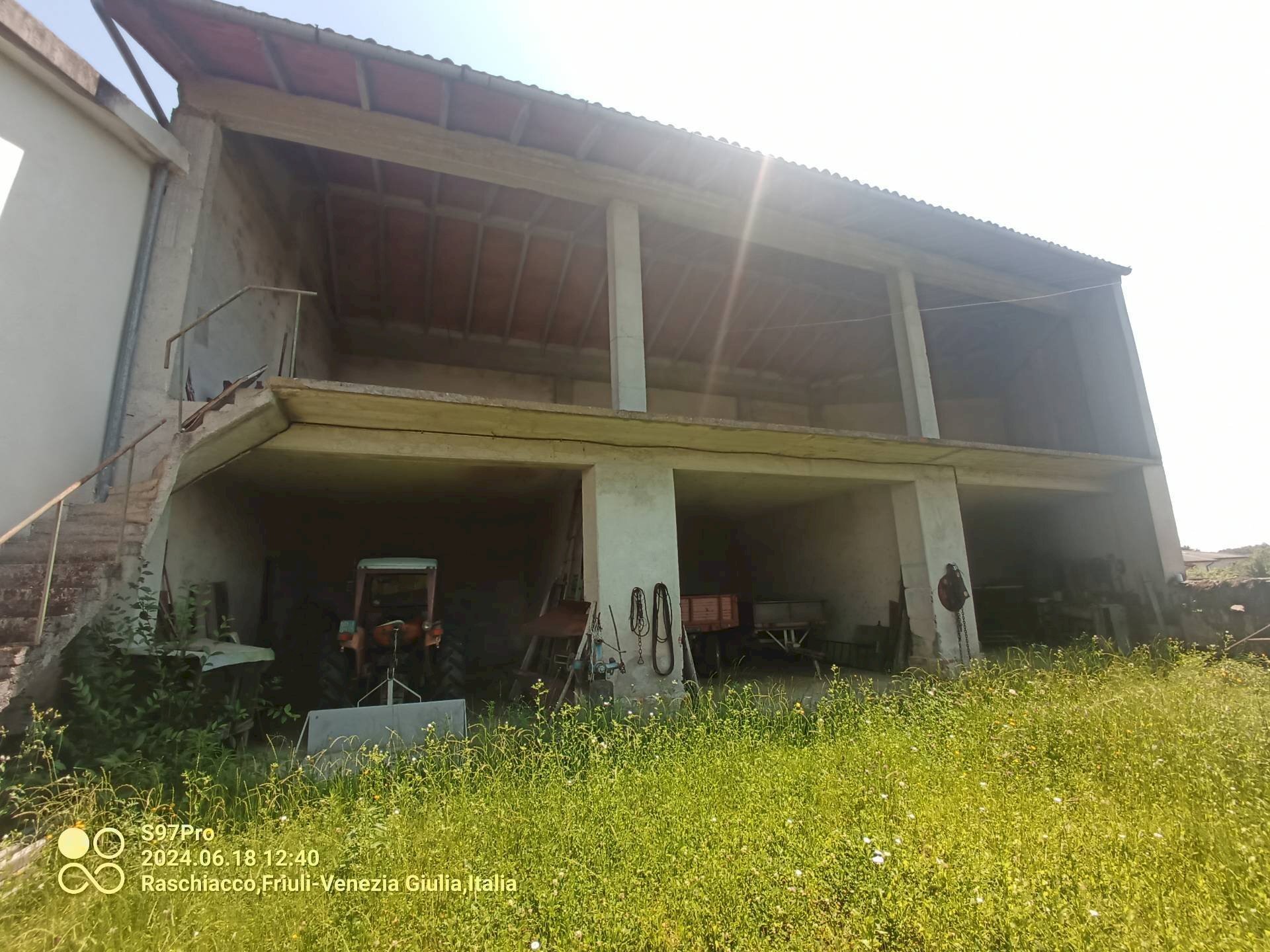 Foto 3 - Casa indipendente via cuarde, Faedis - foto 3