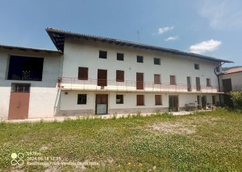 Foto 1 - Casa indipendente via cuarde, Faedis - foto 1