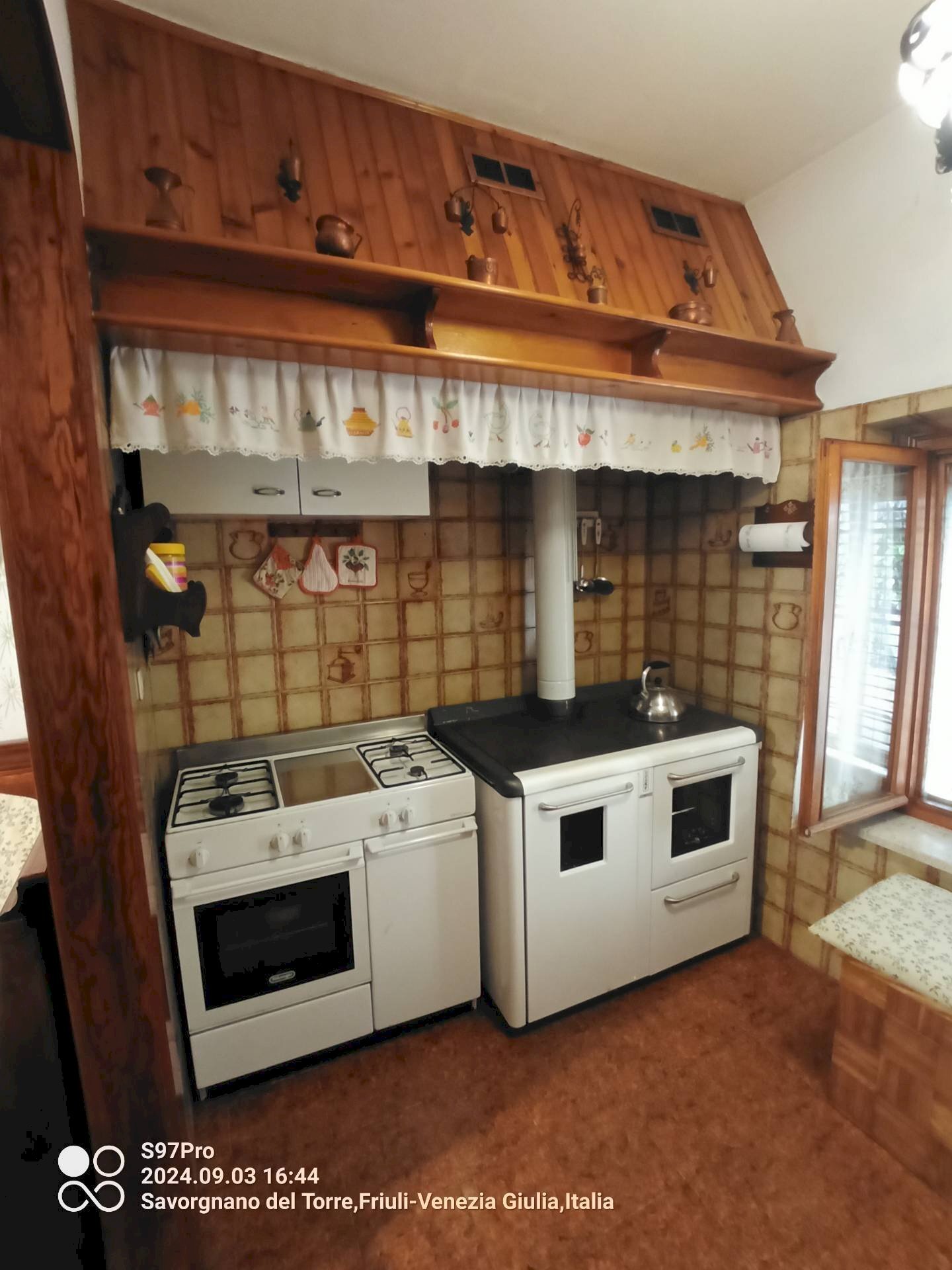 Foto 2 - Casa indipendente via dei vigneti
 
3, Povoletto - foto 2