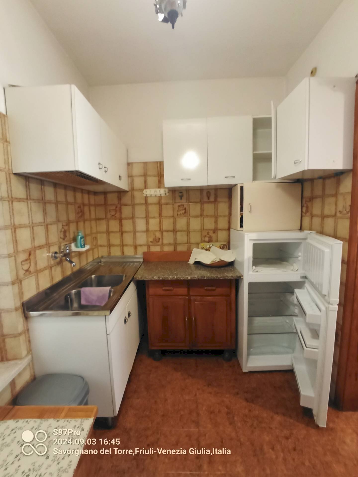 Foto 3 - Casa indipendente via dei vigneti
 
3, Povoletto - foto 3