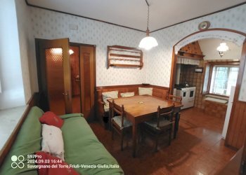 Foto 1 - Casa indipendente via dei vigneti
 
3, Povoletto - foto 1
