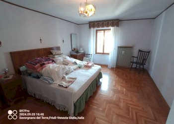 Foto 10 - Casa indipendente via dei vigneti
 
3, Povoletto - foto 10