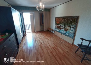 Foto 11 - Casa indipendente via dei vigneti
 
3, Povoletto - foto 11