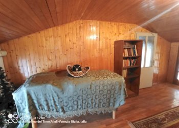 Foto 13 - Casa indipendente via dei vigneti
 
3, Povoletto - foto 13