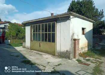 Foto 18 - Casa indipendente via dei vigneti
 
3, Povoletto - foto 18